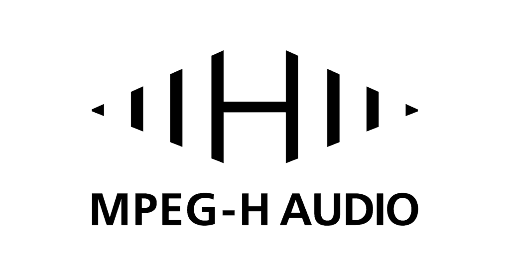 MPEG-H Audio