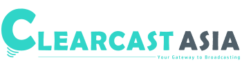Clearcast Asia Sdn. Bhd. logo