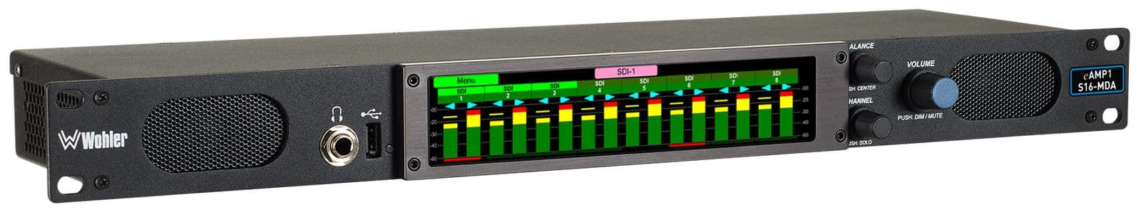 eAMP1-S16-MDA — angled view