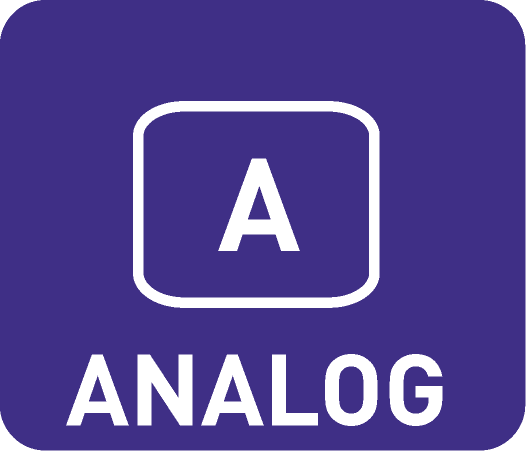 Analog