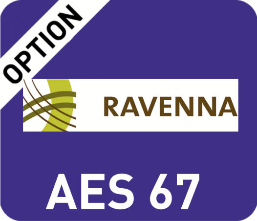 Ravenna (option)