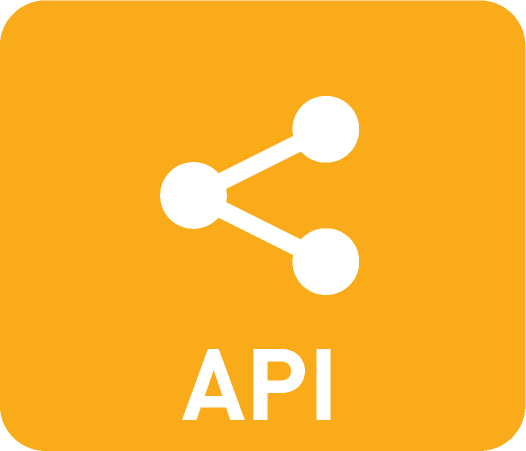 API