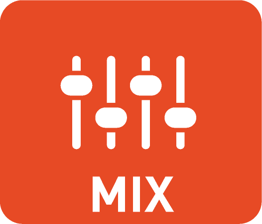 Audio Mixing