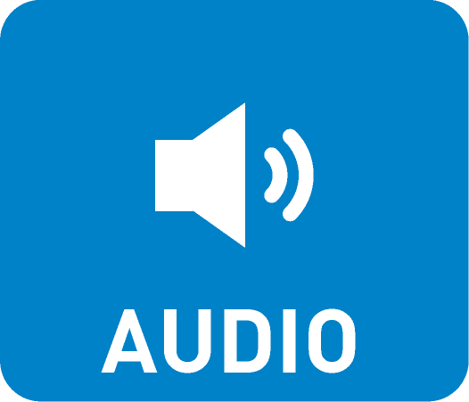 Audio Monitor