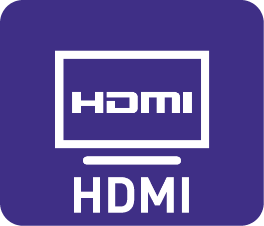 HDMI