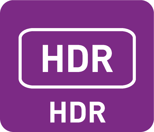 High Dynamic Range