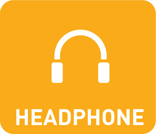 Headphone Socket