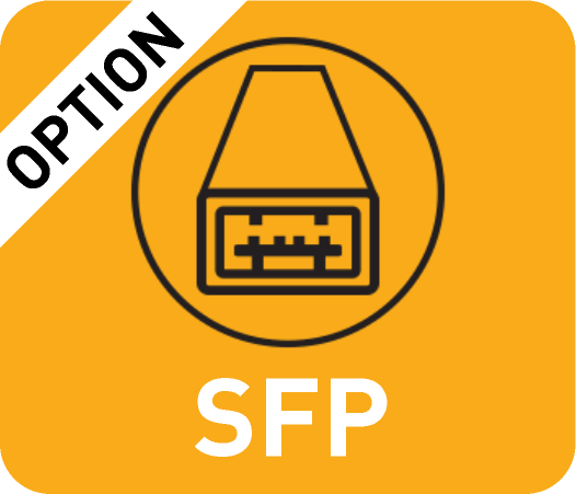 SFP Socket