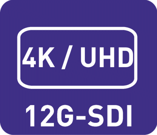12G-SDI