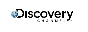 Customer Logo - Discovery Channel