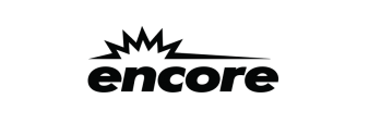 Customer Logo - Encore