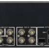 iAM-AUDIO-2 Multi-Source Touch-Screen Audio Monitor Rear Panel