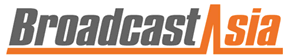 Partner Logo - Broadcast Asia