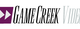 Customer Logo - Game Creek Video