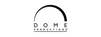 Customer Logo - Dome Productions