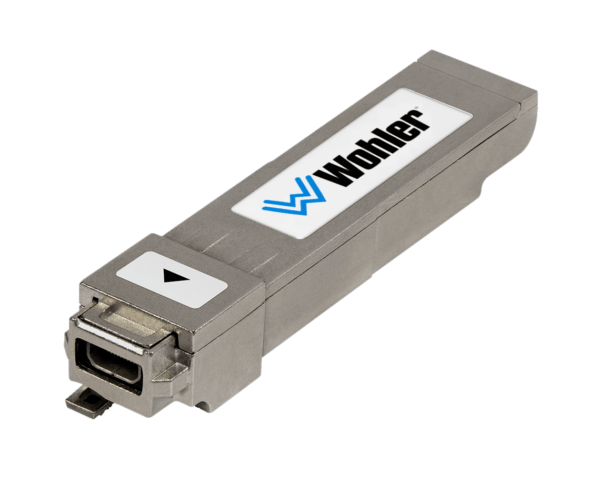 SFP-HDMI-Output Isometric