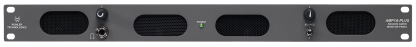 AMP1A-PLUS Front Panel