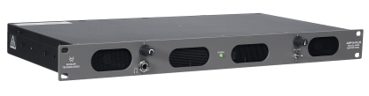 AMP1A-PLUS Isometric