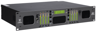 AMP2-S8-MDA Isometric
