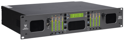 AMP2-S8-MDA Isometric