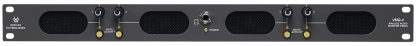 VMQ-4 Front Panel