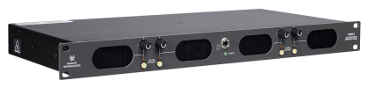 VMQ-4 Isometric