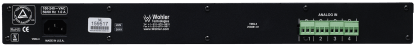 VMQ-4 Rear Panel