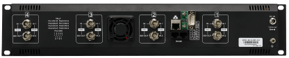 RM-2443WS-3Gx Rear Panel