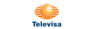 Televisa-logo