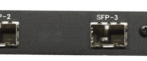OPT-SFP CARD