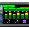 iVAM1-SUM16 3G-SDI Audio Video Monitor