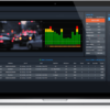 Remote Monitoring Desktop