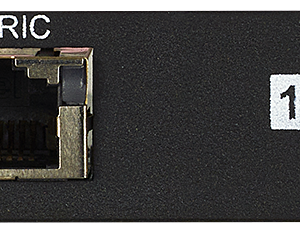 OPT-RMOC-12G Signal probe option card for MAVRIC