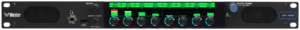 iAM1-MIX8 in-rack audio monitoring solutions