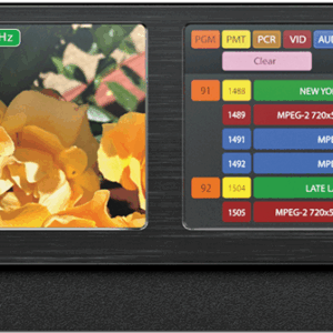 iVAM2-MPEG