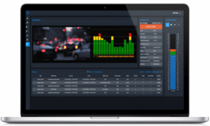 Mavric Your Monitoring Plane