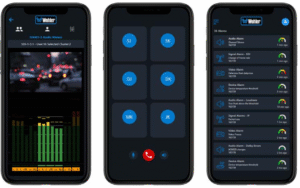 Mavric Your Monitoring Plane
